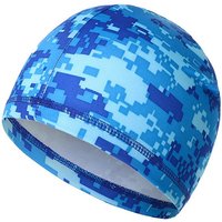AliExpress NONE Outdoor Cooling Cap Breathable Sweat Wicking Cycling Sports Running Hat Cap Odorless Sweat-absorbent No Discoloration