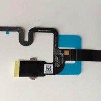 For DELL XPS13 9300 screen cable 9310 p117g screen cable, touch cable LF-H819P