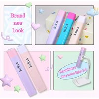 Handheld LED Nail Dry Gel Lamp with Bracket Fast Drying Portable UV Curable Light Rechargeable Nail Light Professional Equipment