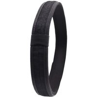 Tactical Hook Inner Belt Premium Nylon Rigid Unbuckled Belt Adjustabl Belt Hunting Acessories