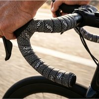 AliExpress NONE Silicone Road Bike Handlebar Tape Racing Bike Shock-absorbing Anti-slip Bicycle Handlebar Tape Wear-Resistant Gravel Bar Tapes