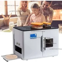 Rotimalker Automatic Electric Roti Robot Rotti Ata Chapati Flatbread Tortilla Magic Fully Making Machine Rotimatic Roti Maker