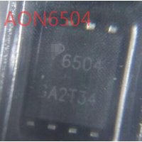 50pcs-100pcs AON6504 6504 New Original