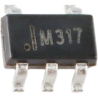 10PCS SPX3819M5-L-5-0/TR SOT-23-5 500mA Low Noise LDO Regulator