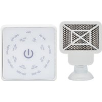 Outil de nettoyage d'aquarium, dissolvant d'algues, eau, désinfection, stérilisation, accessoires Anti-algues pour plantes, herbes, crevettes