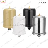 1 Stück Ausdehnungsbehälter für Selbstansaugende Pumpe, Warm- und Kaltwasser, Konstantdruck, 2L/1,5L Ersatz