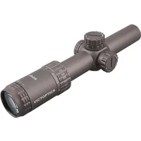 VictOptics1-6x24 hunting rifle scopes LPVO Collimator vector optics official