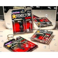Call of Duty Acrylic Stand Cartoon Figure Display Anime Goods Collection Desk Decoration Ornament Accesorios