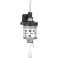 Fuel Metering Pump Diesel Heater Fit for Eberspacher Airtronic D2/D4 12V 22451901