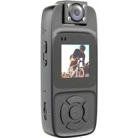 AliExpress OnePlus Action Camera 4K HD With WiFi Connectivity Built-in Screen Infrared Night Vision Rotating Lens For Outdoor and Cycling