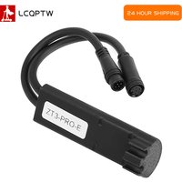 Customized Release Speed Limit Cable For Ninebot ZT3 PRO E/ZT3 PRO D Electric Scooter Max Speed 35km/h Unlocking Speed Cables