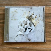 Jelly Roll Beautifully Broken CD 2024 Country Album Brand New Sealed In Stock