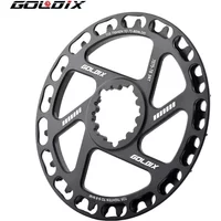 GOLDIX High - Quality Children's Bicycle Crankset Chainring: 28 - 36T, Direct Mount for 3 - Bolt Single Speed Crankset