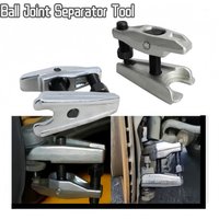 19mm Adjustable Ball Joint Separator Tool Universal Heavy Duty Extractor Kit For Automotive Steering Suspension Repair Diagnosti