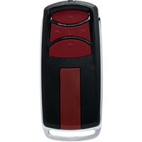 Garage Door Remote Control Model ME960-LM 433.30 / 433.92 / 434.54 MHz Gate Keychain Transmitter