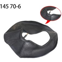 AliExpress NONE Lightning Shipment145 70 6 145/70-6 Tyre Inner Tube Inner Tube 50cc 90 110cc 125cc Mini Kids Quad Bike ATV Buggy OFF Road
