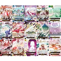 ONE PIECE Collection Cards GAME Gum-Gum Giant Divine Departure Boeuf Burst Gear Two EN DIY High Quality Self Made Game Anime