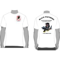 USAF 494th Black Panthers Fighter Squadron F-15 T-Shirt 100% Cotton O-Neck Summer Short Sleeve Casual Mens T-shirt Size S-3XL