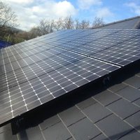 Transparent Solar Panel Pannelli Fotovoltaici Solar Plates Wholesale Price 10kw Home Energy System Solar Panel