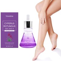 Cyperus Rotundus Skin Serum, Cyprus Rotundus Oil for Hair Reducing,Natural Gentle Shaving Oil for Women Moisturising Soothing