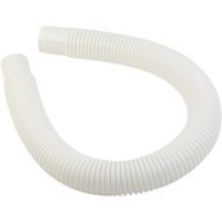 Pool-Skimmer-Schlauch für Intex Skimmer, Ersatzschlauch 10531, 1,57 Zoll x 30 Zoll, Skimmerschläuche, Schwimmbad-Zubehör, Gartengeräte