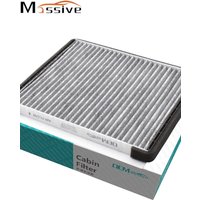 Car Pollen Cabin A/C Air Filter For Kia Carens RP 2013 - 2019 1.6 2.0 GDi 1.7 CRDi G4FD D4FD-L G4NC 1591cc 1685cc 1999cc Engine