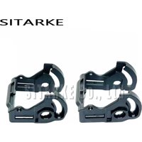 Kit de verrouillage de connecteur ECU 48 broches 32 broches pour boîtiers automobiles Molex, référence 64319-3211 643201311
