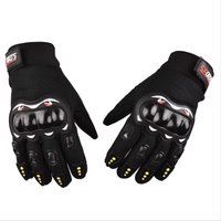 AliExpress RNO Rich Name Ocean Motorcycle Gloves Full Finger Protective Outdoor Knight Sports Breathable Racing Cycling Street Riding Fitness Gloves