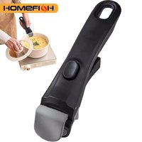 Handle Cookware Set Replaceable Universal Pot Handle with Detachable Handle Suitable for Family Outdoor Camping Duo'g'n