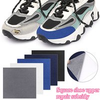 Free Cutting Sports Shoes Patches Repair Sticker Self-adhesive Sneaker Insoles Heel Protector Inserts Anti-wear Foot Care Pads