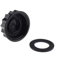 Oil Cap Cover Gas Fuel Tank Cover Filler For Vespa GTS 300 GTV 250 Sprint Primavera 150 LX LXV 150 X7 Motorcycle Accessories