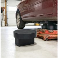 Jack Rubber Block Lifting Support Pad for Mercedes-Benz a B C CLA CLC CLK CLS E GL GLA G M S SLK Class W246 C204 S203 S204 W210