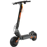 KuKirin G4 Ultra E-Scooter für Erwachsene 11-Zoll-Vakuumreifen 60V20AH Akku Allterrain Faltbarer Elektroroller