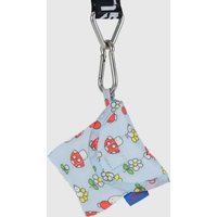 Miffy Kawaii Printed Cotton Clip Mini Headphone Bag Storage Bag Coin Purse Cute Gift Toy