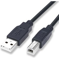 1m/1.3m USB High Speed 2.0 A To B Male Printer cable For Canon Brother Samsung Hp Epson Printer Cord usb printer cable