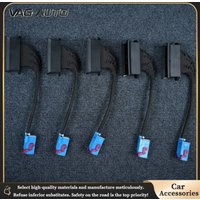 Car Instrument Cluster Speedometer Adapter Cable 1J0 972 977 for VW Passat B6 36 Pin to 32 Pin 1J0972977