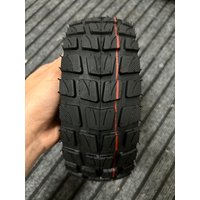 10 Inch Outer Tyre Replacement 10x2.75-6.5 Tubeless Off-Road Tire Wear-Resistant for Dualtron 3 Speedway 5 Electric Scooter image 4