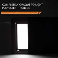 Shutter Curtain Material(Polyester) For Leica 3a 3c 3f Pentax Nikon Repair Parts