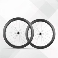 AliExpress TAGOOLA AR XRLP Light Gravel Carbon Wheels Ratchet System 54T NBK bearing Hub 32mm inner Width CXRAY Hooked Bicycle Carbon Wheelset