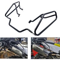 For Husqvarna Norden 901 Norden 901 NORDEN 901 2022 2023 Motorcycle Bag Holder Luggage Rack Travel Bag Holder Side