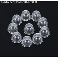 10/100pcs Walbro Primer Bulbs Oil Bubble Petrol Snap188-12 For Shindaiwa Echo Homelite Robin Carb Carburetor