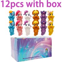2026 Blind Box Anime Figuren Ornamenten Poppen Fans Randomly Select A Style Holiday Gifts For Boys Girls