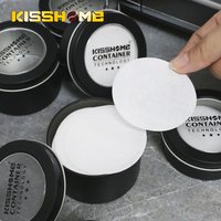 Coffee Filter Paper 51mm 53mm 58mm Disposable Secondary Water Papers Tea Storage Container Box Espresso Accessories Barista Tool