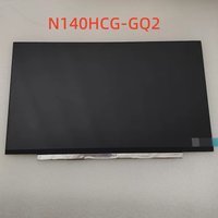 Laptop Screen For Thinkpad T480 T490s X1 Carbon 7th 8th LCD N140HCG-GQ2 B140HAN05.7 NE140FHM-N61 Pantallas FHD IPS 01YN156