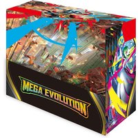 360Pcs Pokemon Card Prismatic Evolution PHANTASMAL FLAMES&MEGA EVOLUTION ASCENDED HEROES English Booster Battle Transaction Card