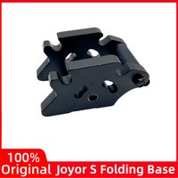 Original Folding base for Joyor S5 S8 S10 S series electric scooter Folding accessories