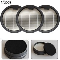 1pcs/3pcs Dust Cup Filter Element Washable Reusable Replace For Dreame M12/M12S M13 Wireless Vacuum Cleaner Parts Filter Element