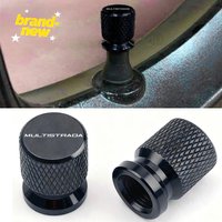 Motorcycle CNC Aluminum Tire Valve Air Port Stem Cover Caps For Ducati Multistrada 950 1100 1200 1200S/GT 1260 S V4S V4 V2 V2S