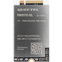 Quectel 5G Modul RM551E GL APN Modifiziert für CPE 5G Mobilfunk-Router mit WEBUI