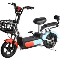 Stealth Bomber Style Electric Dirt Bike, 48V/72V Fat Tire Off-Road E-Motorcycle